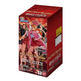 【EB-03】 One Piece Card Game, Heroines edition, Japanese Booster Box